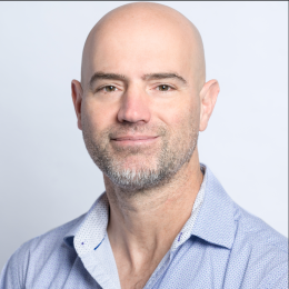 Andrew Brantlinger